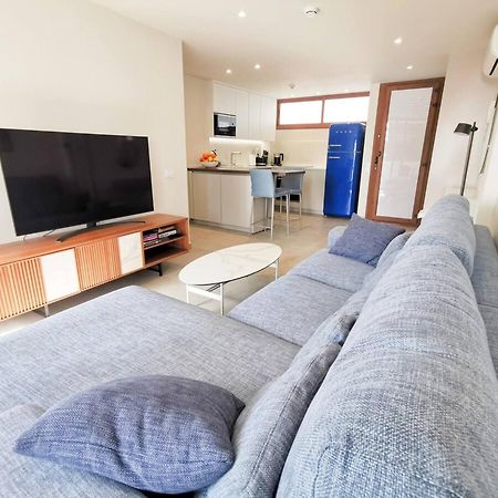 Nice 2 Bedroom Close To The Beach In Maspalomas Playa del Ingles  Bagian luar foto