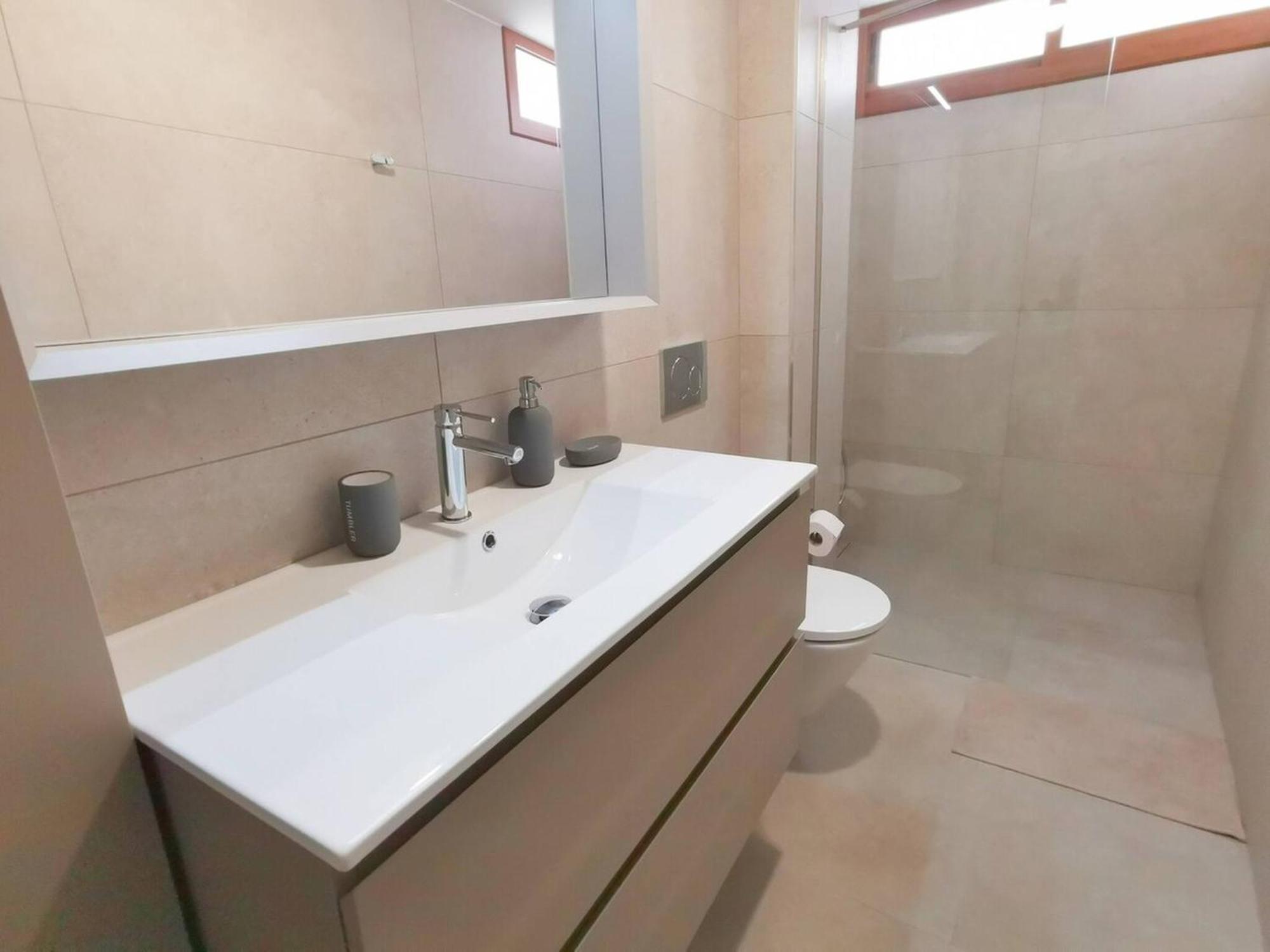 Nice 2 Bedroom Close To The Beach In Maspalomas Playa del Ingles  Bagian luar foto
