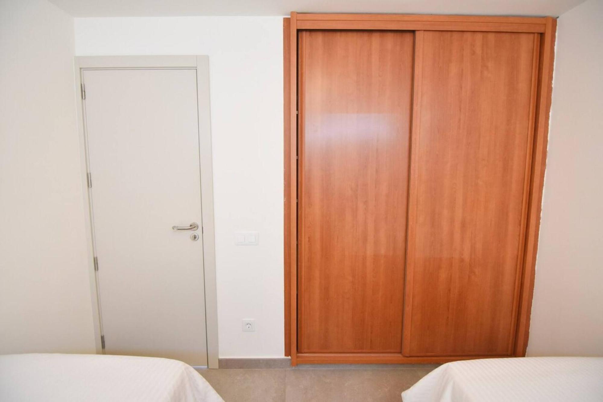 Nice 2 Bedroom Close To The Beach In Maspalomas Playa del Ingles  Bagian luar foto
