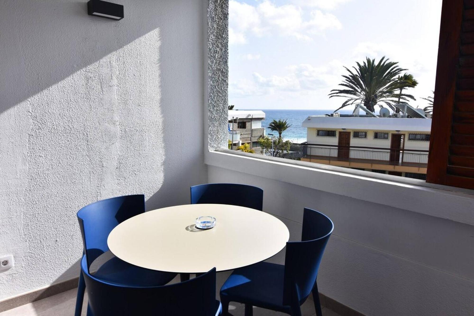 Nice 2 Bedroom Close To The Beach In Maspalomas Playa del Ingles  Bagian luar foto