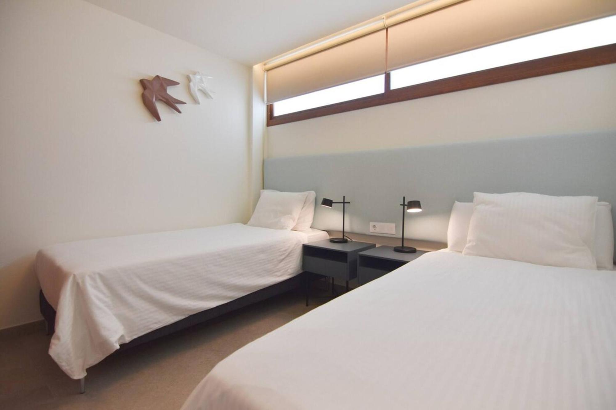 Nice 2 Bedroom Close To The Beach In Maspalomas Playa del Ingles  Bagian luar foto