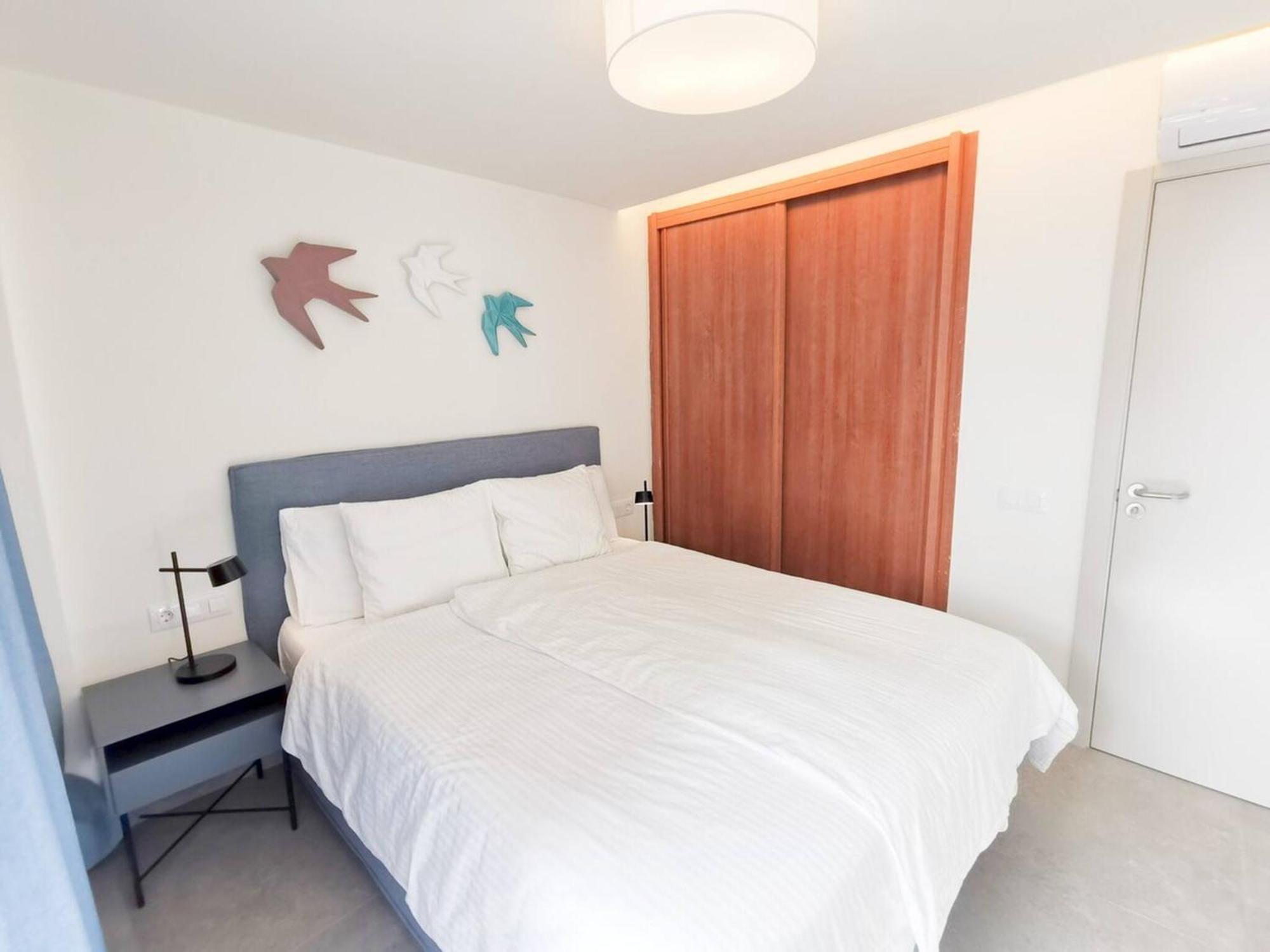 Nice 2 Bedroom Close To The Beach In Maspalomas Playa del Ingles  Bagian luar foto