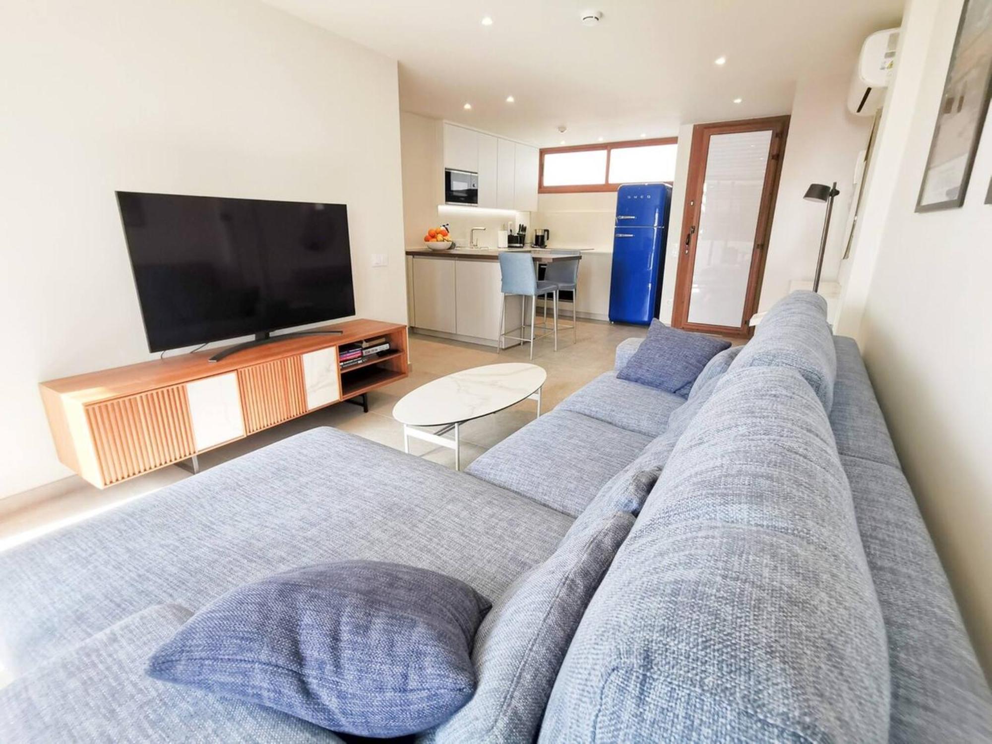 Nice 2 Bedroom Close To The Beach In Maspalomas Playa del Ingles  Bagian luar foto